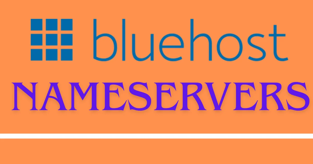 Bluehost Nameservers: What They Are & How to Change Them