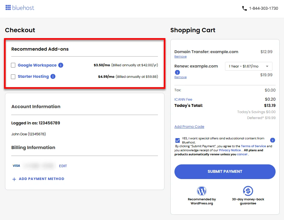 Check If Your Domain Is Eligible for Transfer